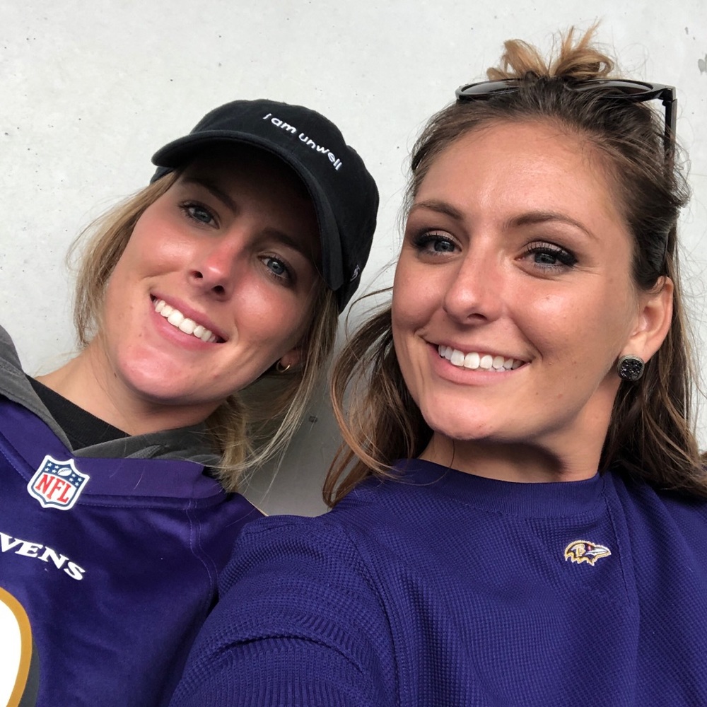 Meet your Posher, Chloe